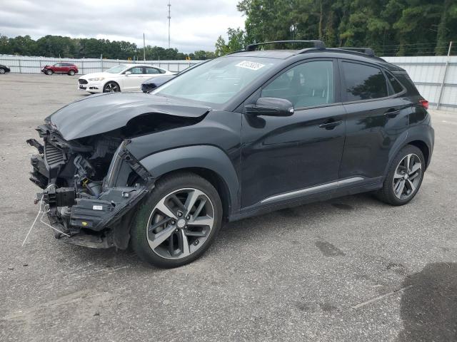  Salvage Hyundai KONA