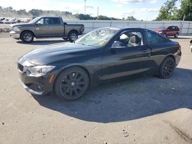  Salvage BMW 4 Series