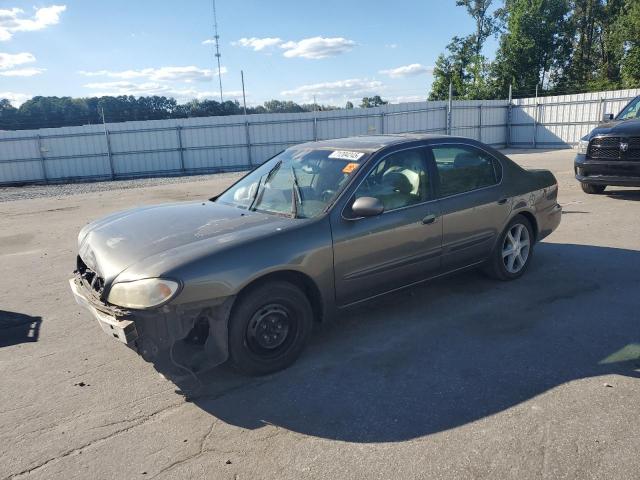  Salvage INFINITI I30