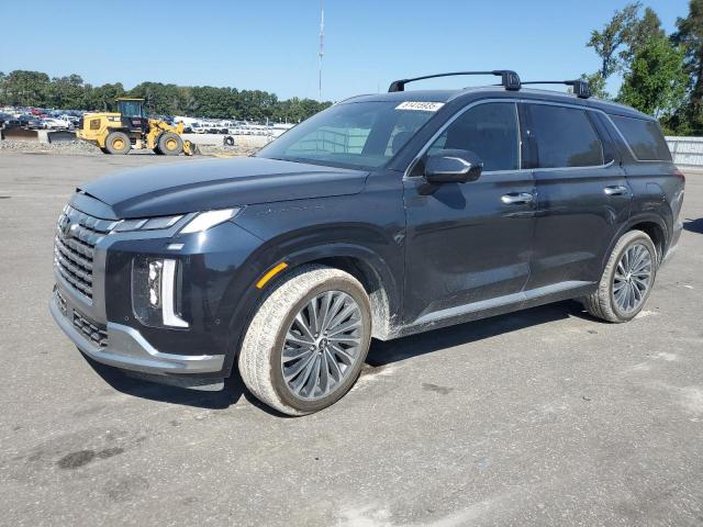  Salvage Hyundai PALISADE
