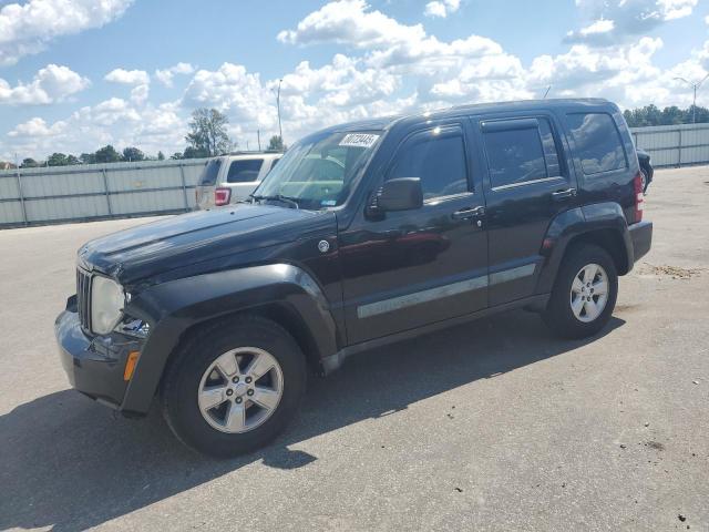  Salvage Jeep Liberty