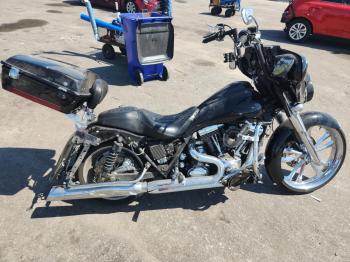 Salvage Harl Fl