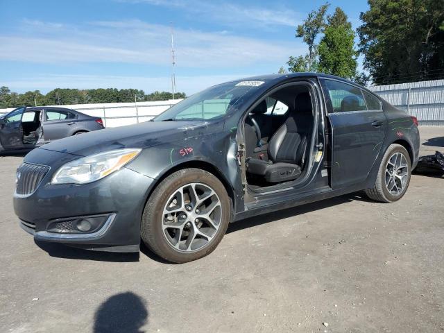  Salvage Buick Regal