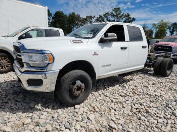  Salvage Ram 3500