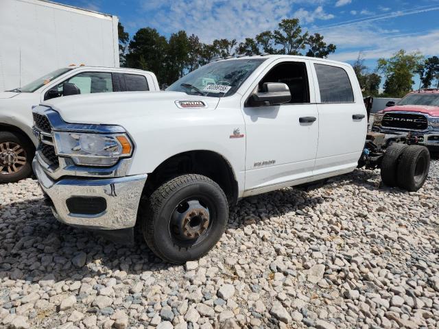  Salvage Ram 3500