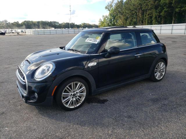  Salvage MINI Cooper