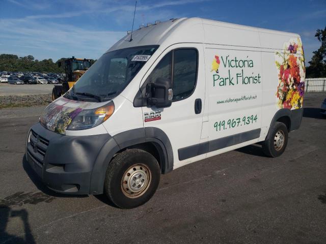  Salvage Ram Promaster
