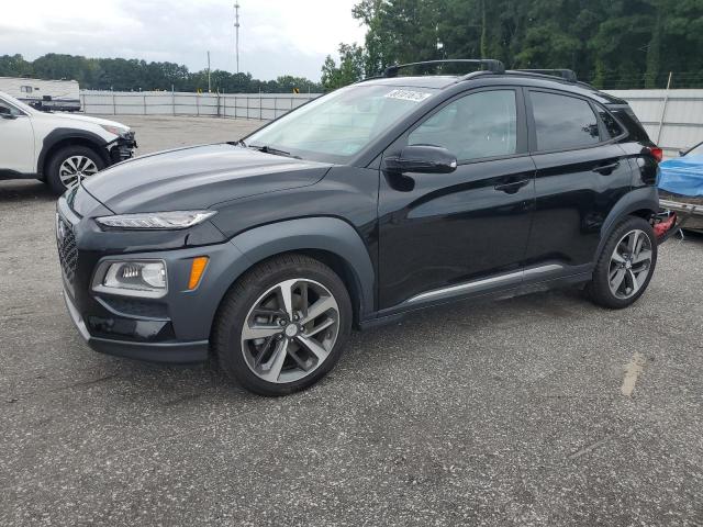  Salvage Hyundai KONA