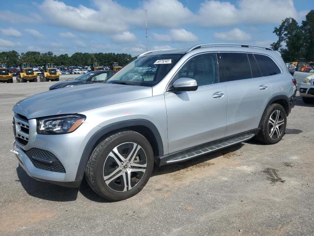 Salvage Mercedes-Benz Gls-class