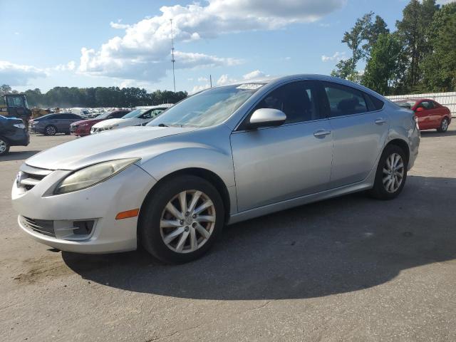  Salvage Mazda 6