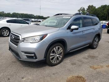  Salvage Subaru Ascent