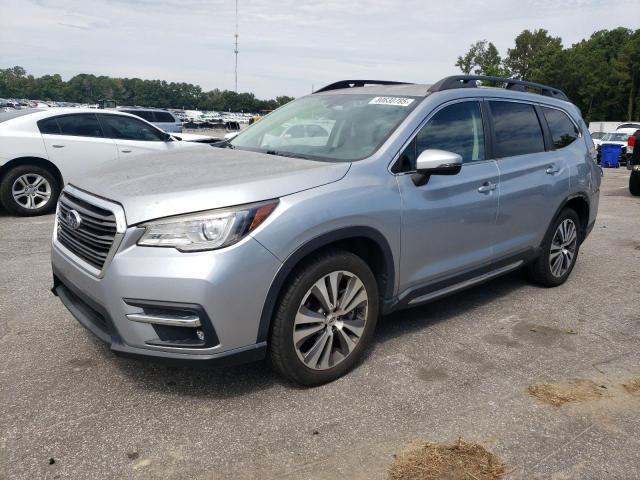  Salvage Subaru Ascent