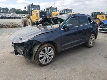  Salvage Volvo Xc60 B5 Mo