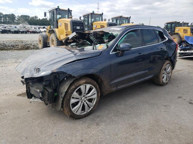  Salvage Volvo Xc60 B5 Mo