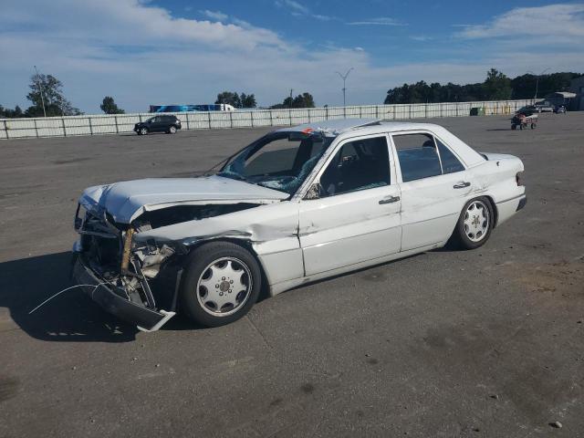  Salvage Mercedes-Benz 300-Class