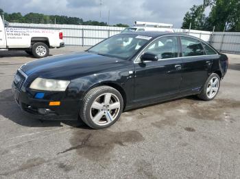  Salvage Audi A6