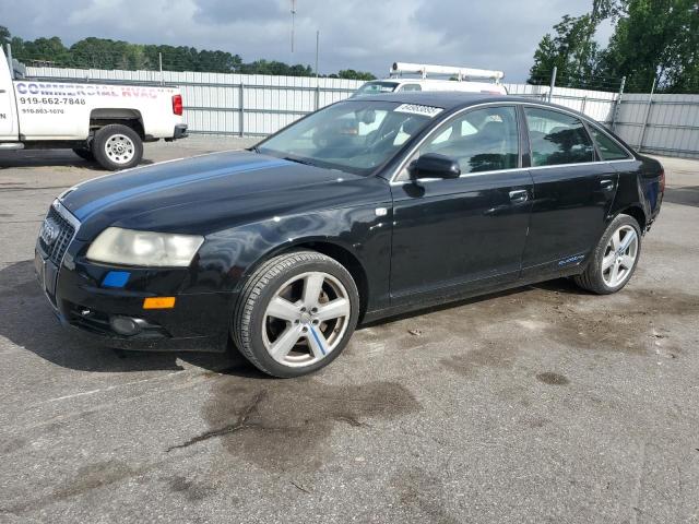  Salvage Audi A6