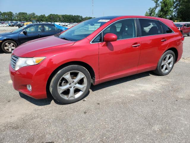  Salvage Toyota Venza