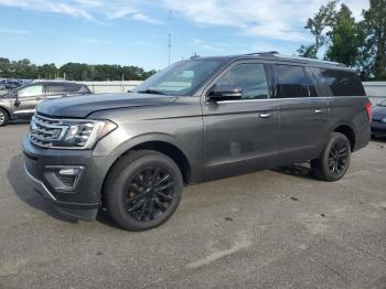  Salvage Ford Expedition