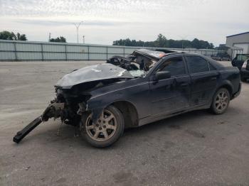  Salvage Cadillac CTS