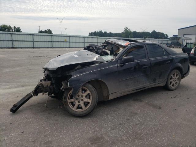  Salvage Cadillac CTS
