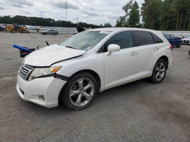  Salvage Toyota Venza