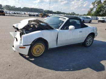  Salvage Mazda Mx5