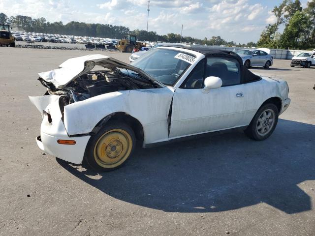  Salvage Mazda Mx5