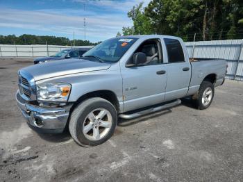  Salvage Dodge Ram 1500