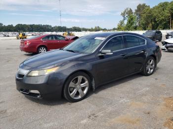  Salvage Acura TL