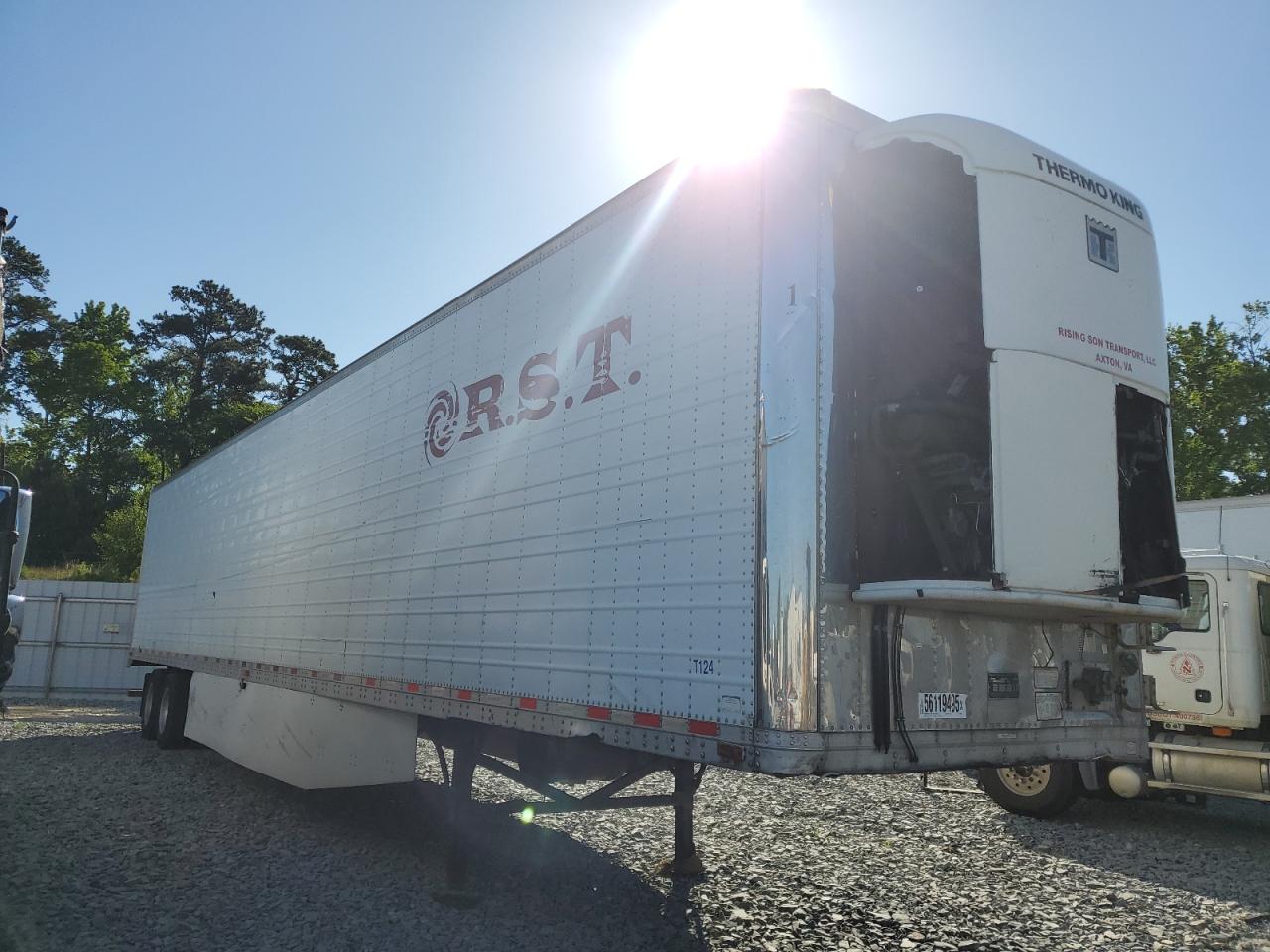 Great Dane Trailer Image 1