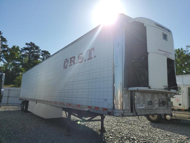  Salvage Great Dane Trailer