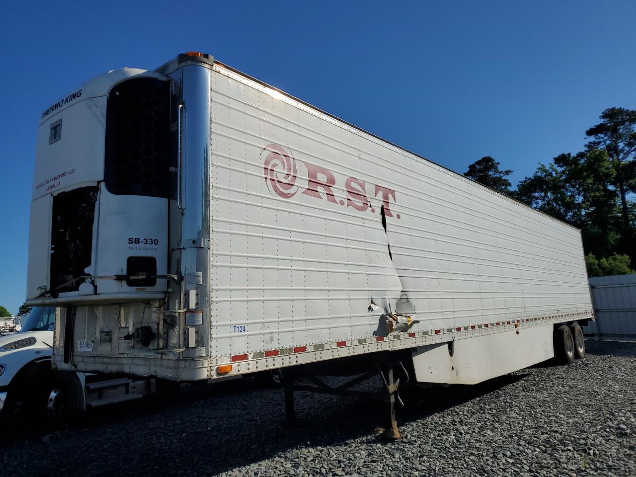 Great Dane Trailer Image 5