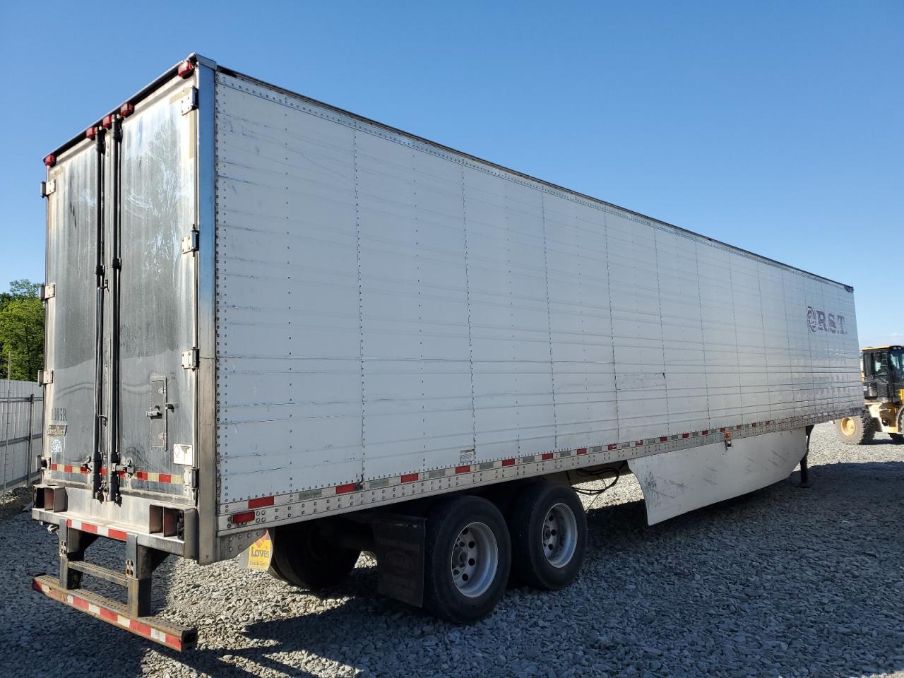 Great Dane Trailer Image 6