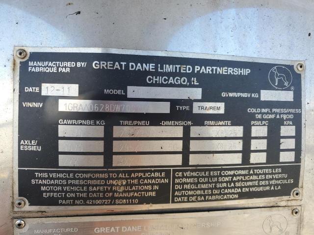 Great Dane Trailer Image 9