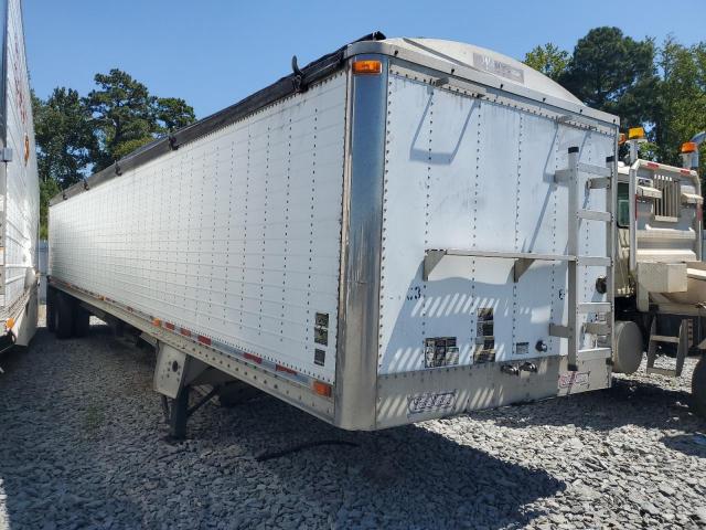  Salvage Wilson Trailer