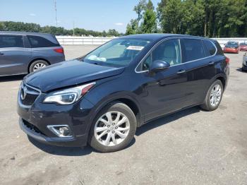 Salvage Buick Envision