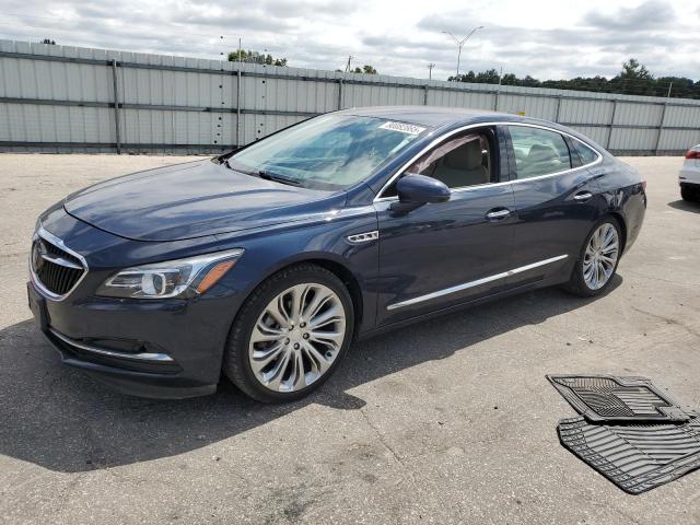  Salvage Buick LaCrosse