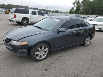  Salvage Acura TSX