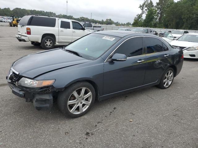  Salvage Acura TSX