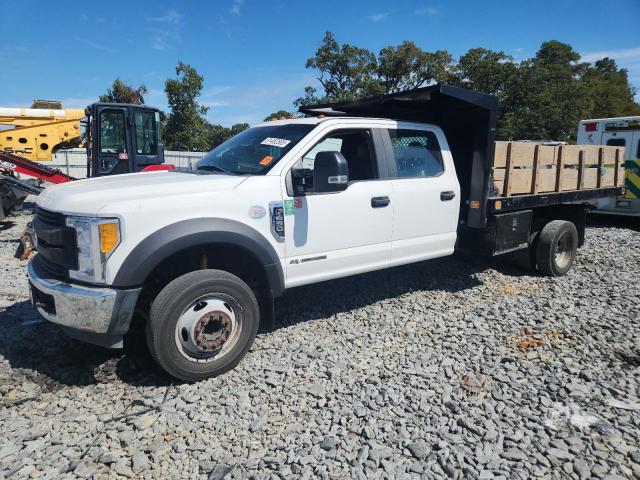  Salvage Ford F-450