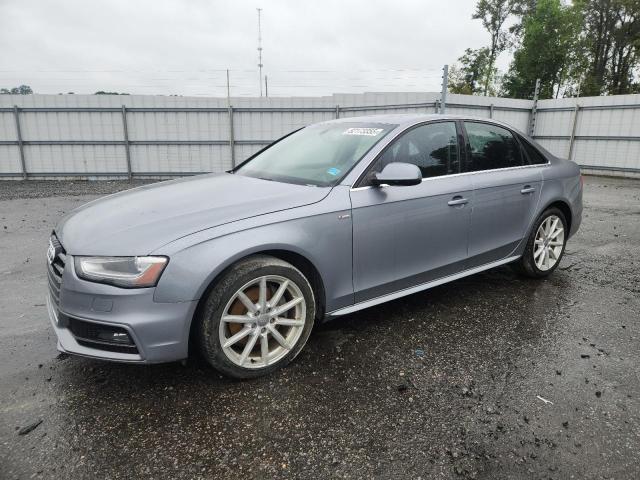  Salvage Audi A4