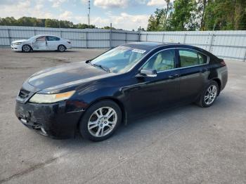  Salvage Acura TL