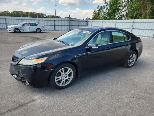  Salvage Acura TL