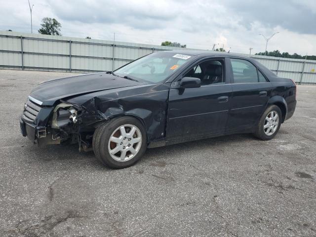 Salvage Cadillac CTS