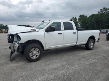  Salvage Ram 2500