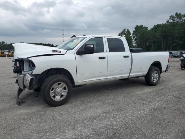  Salvage Ram 2500
