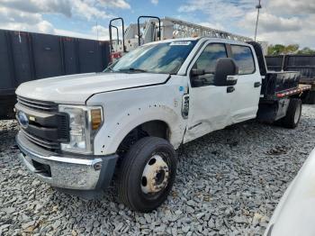 Salvage Ford F-450