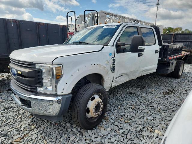  Salvage Ford F-450