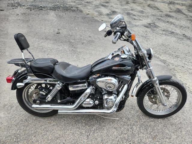  Salvage Harley-Davidson Fx